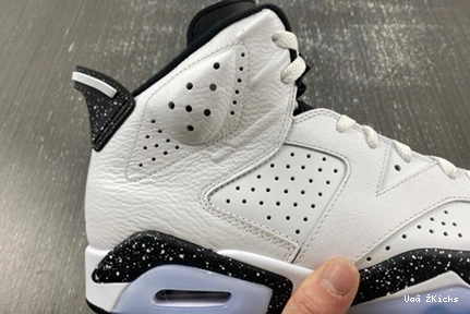 UrbanStyle Oreo” CT8529- 7275 605 6 Jordan “Reverse Air 1005
